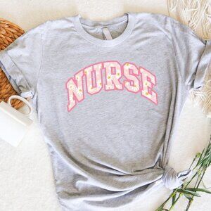 Nurse Shirt, New Nurse, Nurse Appreciation
